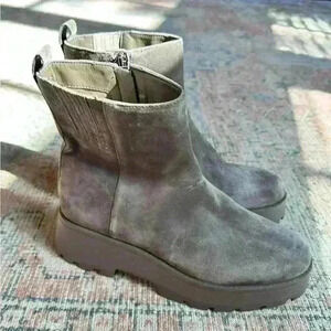 Vince Camuto Neframes Bootie